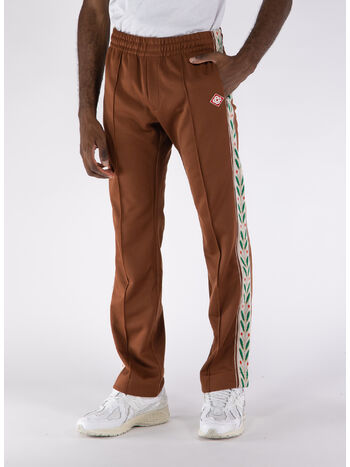 PANTALONE LAUREL, 01 BROWN, small