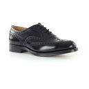 SCARPA BURWOOD, 51BLACK, thumb
