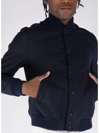 GIACCA BOMBER, 0360, small