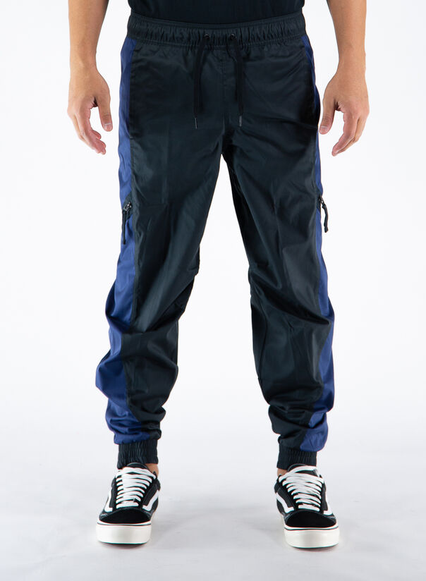 PANTALONE NIKE AIR, MIDNIGHTNAVYBLACK, large