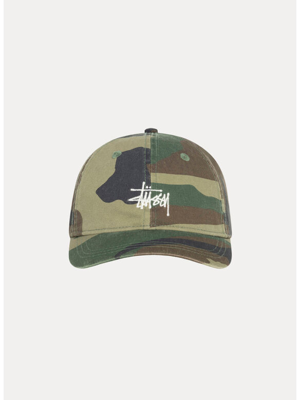 CAPPELLO BASIC WASHED, 0423 WOODLANDCAMO, medium