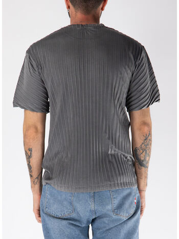 T-SHIRT AURALITE, MINERAL GRAPHITE, small