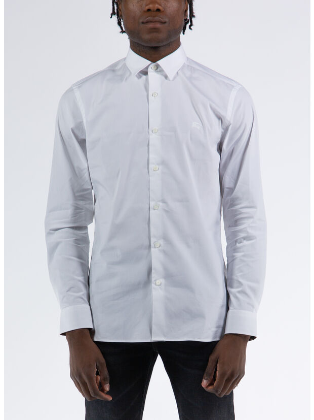 CAMICIA SHERFIELD, A1464 WHITE, large
