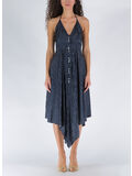 ABITO MIDI, JAPANESE BLUE, thumb