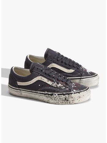 SCARPA LX OLD SKOOL 36, RH911 CHARCOAL GREY, small