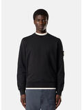 FELPA ORGANIC COTTON, V0029 BLACK, thumb