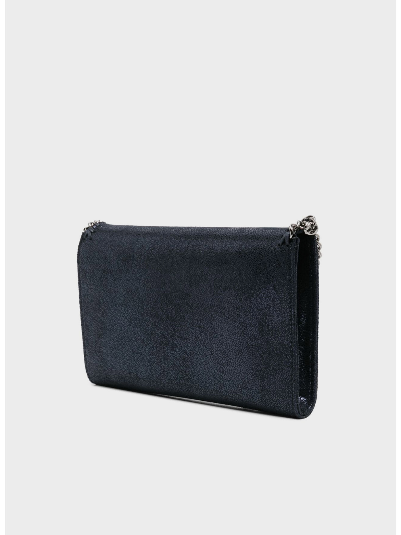 STELLA MCCARTNEY BORSA MINI ECO SHAGGY DEER | a490413-126517 | Susi