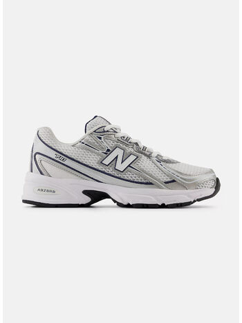SCARPA 740 UNISEX, WN2 NB NAVY, small