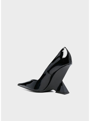 SCARPA CHEOPE PUMP 105MM, 100 BLACK, small