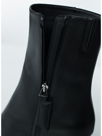 SCARPA CHEOPE ANKLE BOOT 60MM, 100 BLACK, small