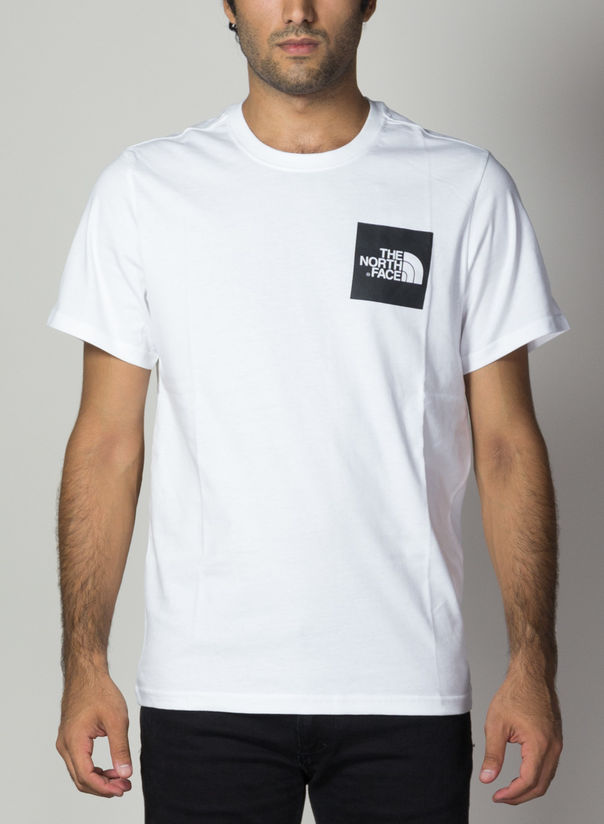 T-SHIRT, LA9WHITE, large