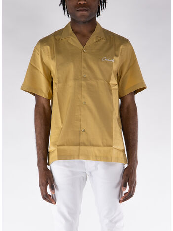 CAMICIA S/S DELRAY, 25TXX, small
