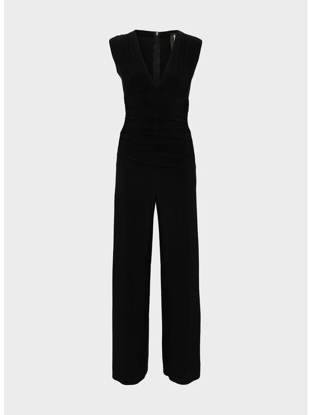 TUTA SLEEVELESS, BLACK, large