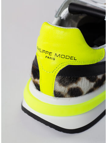 SCARPA TROPEZ 2.1, WPL1 LEOPARD MONDIAL_BLANC, small