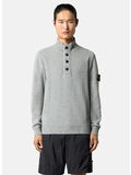 MAGLIONE LAMBSWOOL, V0M60 GREYMELANGE, thumb