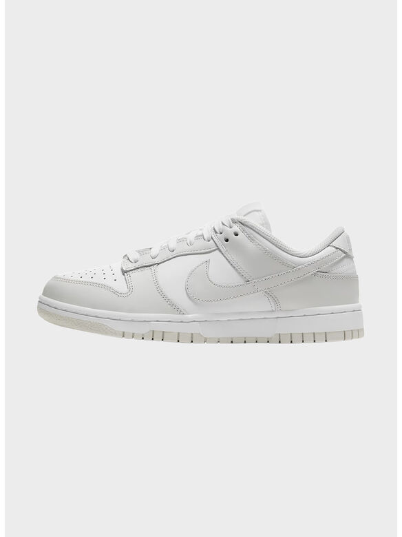 SCARPA DUNK LOW, 103 WHITE/PHOTON DUST-WHITE, medium