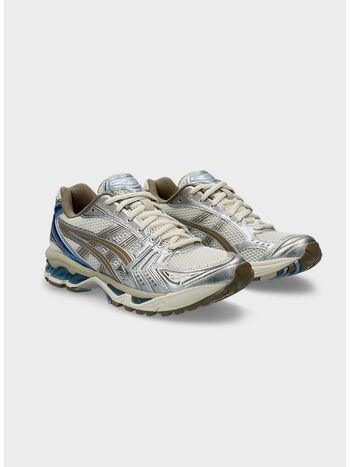 SCARPA GEL-KAYANO 14, 113 CREAM/PEPPER, small