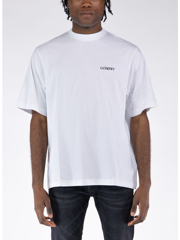 T-SHIRT COUNTY MANIFESTO, , large