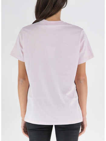 T-SHIRT BASIC JERSEY BUTTERFLY, 428 LIGHT LILAC, small