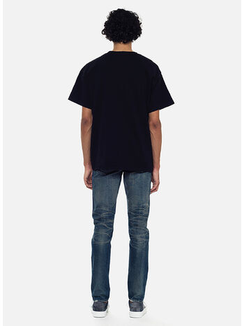 T-SHIRT UNIVERSITY, A190M1410A, small