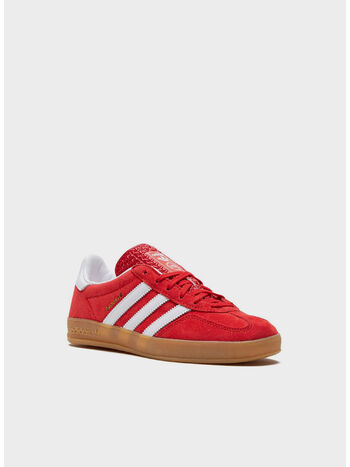SCARPA GAZELLE INDOOR, SCARLE/FTWWHT/SCARLE, small