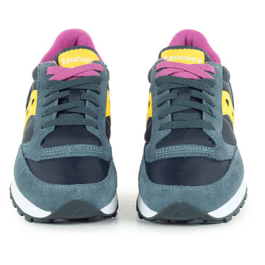 SCARPA JAZZ O' A/W 17, 368CHARCOALYELLOW, small