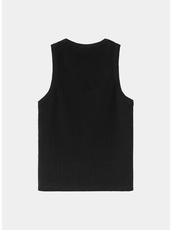 CANOTTA PHILIPS A-SHIRT, 89XX BLACK, small