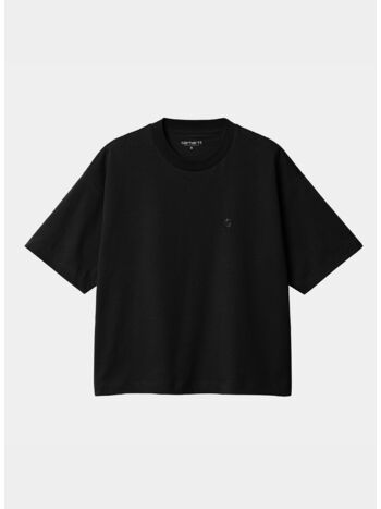 T-SHIRT CHESTER, 89XX BLACK, small