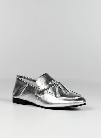 SCARPA BECK, SILVER, small