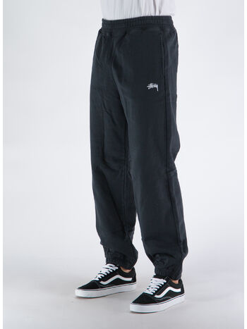 PANTALONE OVERDYED STOCK LOGO, , small