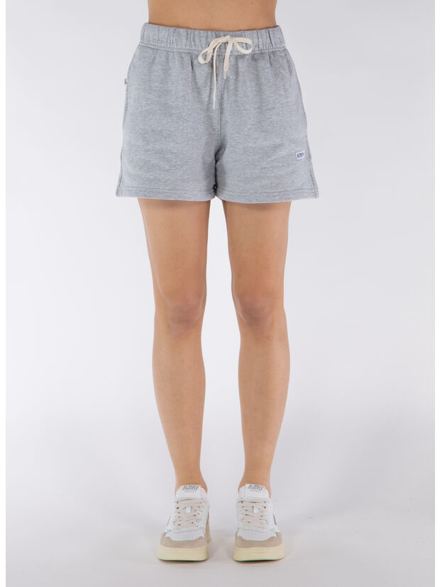 SHORTS LOGO, 513M MELANGE, large