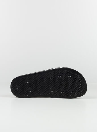 CIABATTA ADILETTE, COREBLACK, small