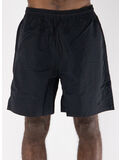 SHORT NYLON COURT, 0001 BLACK, thumb