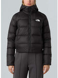 PIUMINO CON CAPPUCCIO HYALITE, JK31 TNF BLACK, thumb