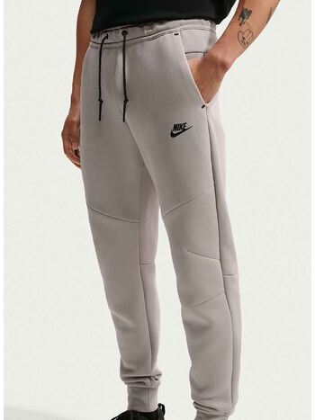 PANTALONE TECH, 009 COLLEGEGREY/BLACK, small