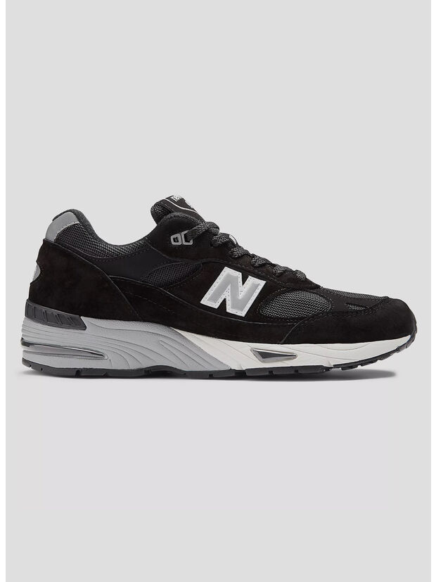SCARPA 991, EKS BLACK, large