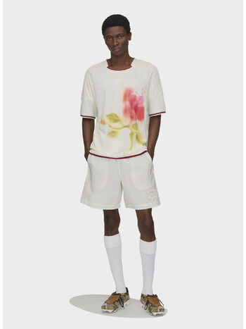 T-SHIRT WALES BONNER, CWHITE, small