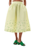 796 LILY GREEN