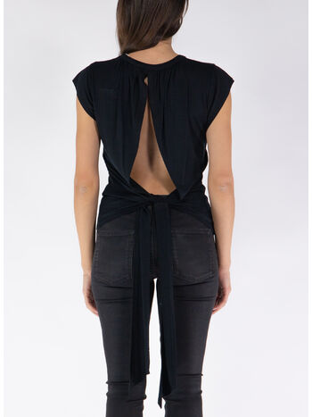 TOP BLACKOUT, BLACK, small