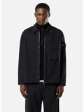 CAMICIA, V0029 BLACK, thumb