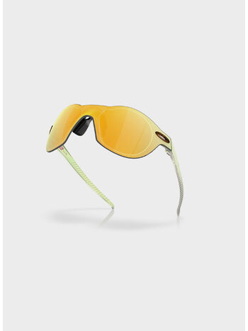 OCCHIALE RE:SUBZERO, 909809 LIGHT MATTE JADE OPALINE/PRIZM 24K, small