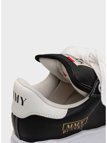 SCARPA BLAKEY UNISEX, BLACK, small