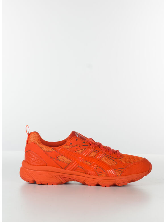 SCARPA CDG X ASICS GEL NUNOBIKI, ORANGE, medium