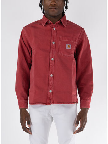 CAMICIA GEORGE, 0024J TUSCANY, small