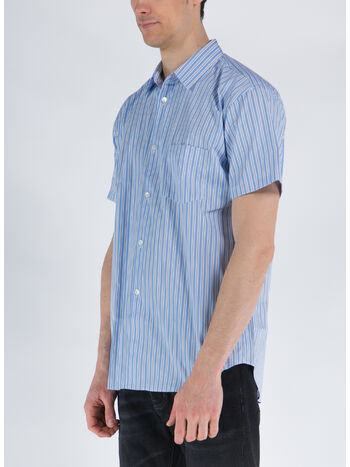 CAMICIA A MANICHE CORTE, , small