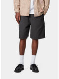 SHORT TOLAND, 31RXX TOLAND STIPE BLACK, thumb