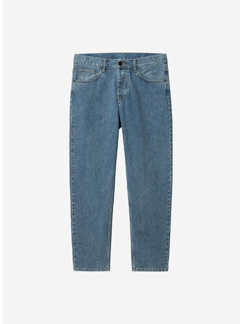 JEANS NEWEL, 0112 BLUE, small