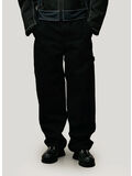 CARPENTER PANT, 0001 BLACK, thumb