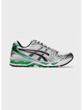 SCARPA GEL-KAYANO 14, 110 WHITE/MALACHITE GREEN, thumb