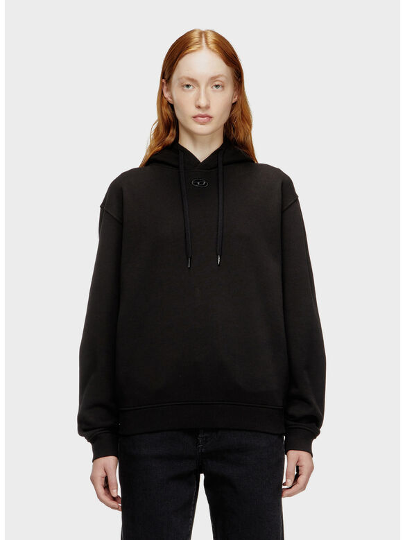 FELPA F-NORMY-HOOD-OD, 9XX, medium